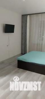 1-к квартира, посуточно, 34м2, 8/9 этаж
