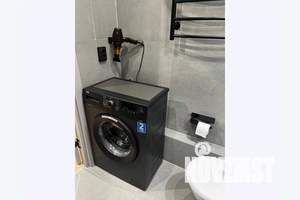 1-к квартира, посуточно, 42м2, 2/9 этаж