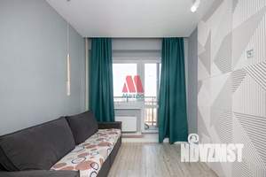 3-к квартира, на длительный срок, 68м2, 15/17 этаж