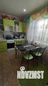 1-к квартира, посуточно, 45м2, 1/5 этаж