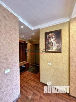 1-к квартира, на длительный срок, 32м2, 5/5 этаж