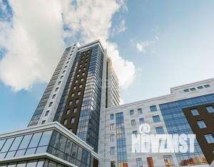 2-к квартира, на длительный срок, 81м2, 5/19 этаж