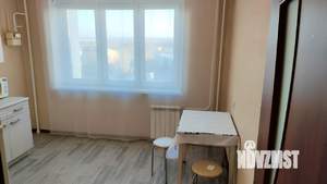 1-к квартира, на длительный срок, 43м2, 8/10 этаж