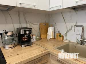 Студия квартира, посуточно, 42м2, 3/3 этаж