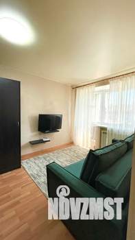 1-к квартира, посуточно, 30м2, 5/5 этаж