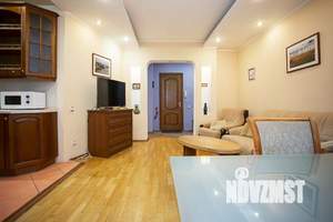 1-к квартира, на длительный срок, 47м2, 4/5 этаж