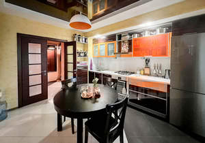 3-к квартира, на длительный срок, 90м2, 2/3 этаж