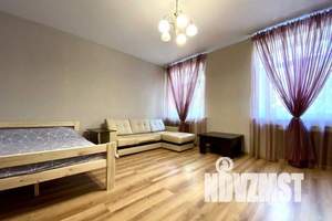 2-к квартира, посуточно, 65м2, 2/4 этаж
