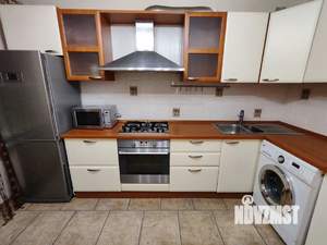 1-к квартира, на длительный срок, 38м2, 1/5 этаж