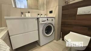 2-к квартира, посуточно, 50м2, 1/1 этаж