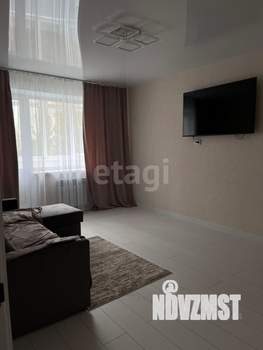 2-к квартира, на длительный срок, 54м2, 2/9 этаж