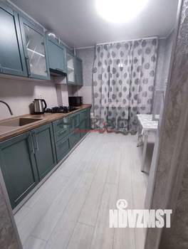 2-к квартира, на длительный срок, 60м2, 7/10 этаж