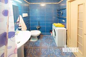 1-к квартира, посуточно, 33м2, 3/4 этаж