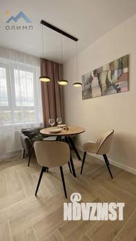 1-к квартира, на длительный срок, 43м2, 3/9 этаж