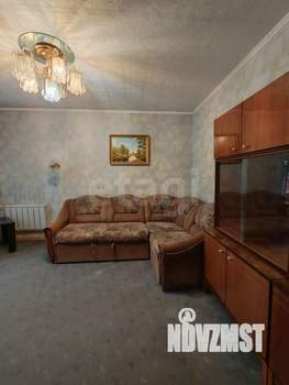 2-к квартира, на длительный срок, 55м2, 5/10 этаж