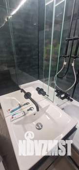 Студия квартира, посуточно, 25м2, 17/17 этаж