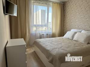 2-к квартира, посуточно, 32м2, 3/17 этаж