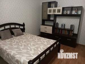 3-к квартира, посуточно, 65м2, 8/10 этаж