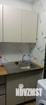 1-к квартира, на длительный срок, 33м2, 3/5 этаж