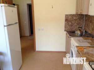 1-к квартира, на длительный срок, 38м2, 2/4 этаж