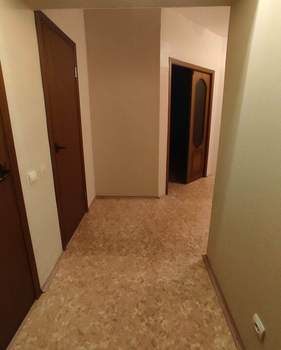 2-к квартира, на длительный срок, 66м2, 1/9 этаж