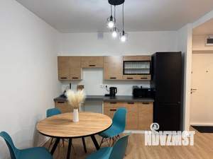 3-к квартира, посуточно, 65м2, 14/17 этаж