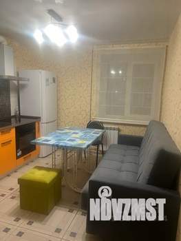 2-к квартира, посуточно, 70м2, 2/10 этаж