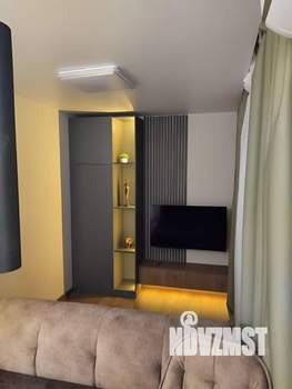 1-к квартира, посуточно, 31м2, 1/5 этаж