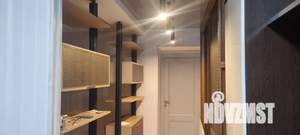 3-к квартира, посуточно, 56м2, 2/9 этаж