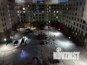 1-к квартира, на длительный срок, 35м2, 7/8 этаж