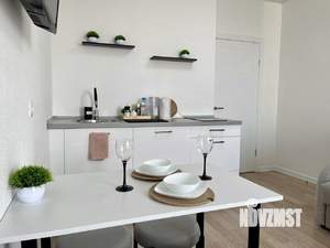 Студия квартира, посуточно, 25м2, 8/8 этаж