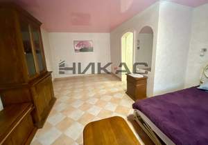 1-к квартира, на длительный срок, 40м2, 3/3 этаж
