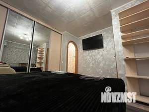 1-к квартира, посуточно, 34м2, 3/5 этаж