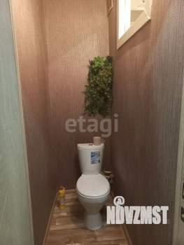 2-к квартира, на длительный срок, 35м2, 3/9 этаж