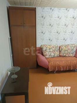 1-к квартира, на длительный срок, 33м2, 3/5 этаж