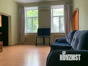 2-к квартира, посуточно, 48м2, 2/4 этаж