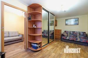 2-к квартира, на длительный срок, 45м2, 4/5 этаж