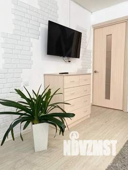 1-к квартира, посуточно, 34м2, 2/5 этаж