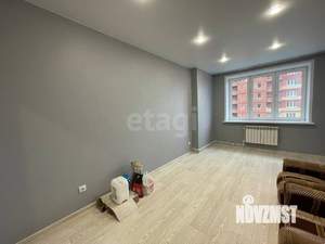 1-к квартира, на длительный срок, 35м2, 7/10 этаж