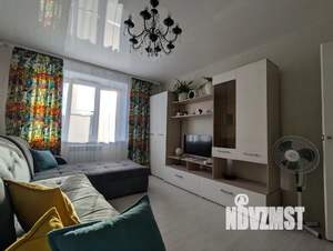 1-к квартира, посуточно, 32м2, 4/8 этаж