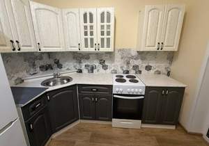 1-к квартира, на длительный срок, 37м2, 4/25 этаж