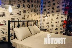 2-к квартира, посуточно, 58м2, 3/4 этаж