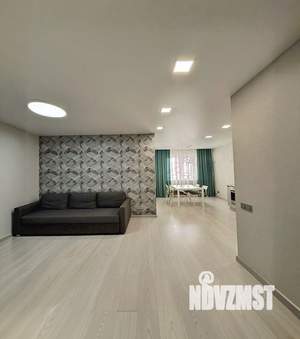 2-к квартира, на длительный срок, 51м2, 3/8 этаж