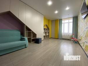 3-к квартира, на длительный срок, 120м2, 5/19 этаж