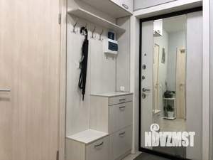 2-к квартира, посуточно, 54м2, 5/17 этаж