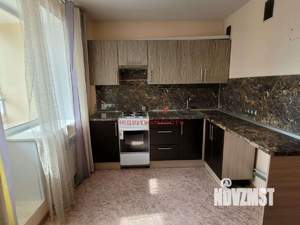 1-к квартира, на длительный срок, 40м2, 8/18 этаж