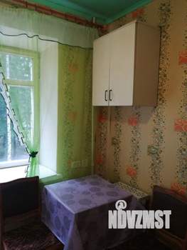 2-к квартира, на длительный срок, 44м2, 2/5 этаж