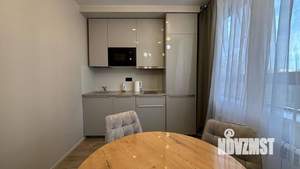 2-к квартира, посуточно, 35м2, 1/1 этаж