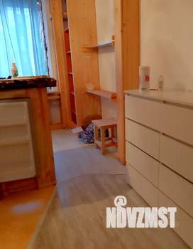 1-к квартира, на длительный срок, 40м2, 2/2 этаж