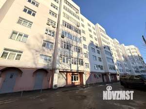 2-к квартира, на длительный срок, 75м2, 6/8 этаж